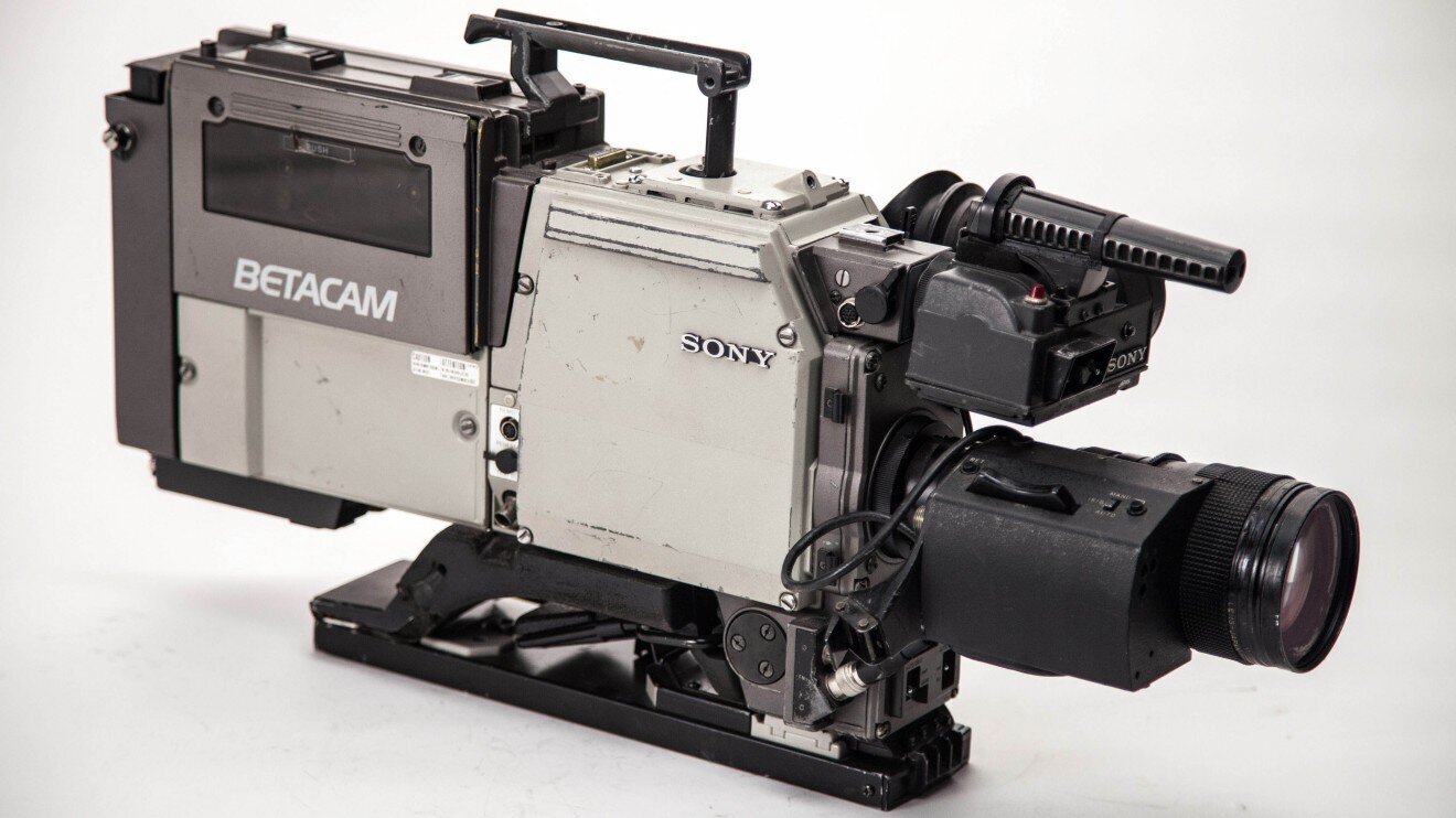 Betacam