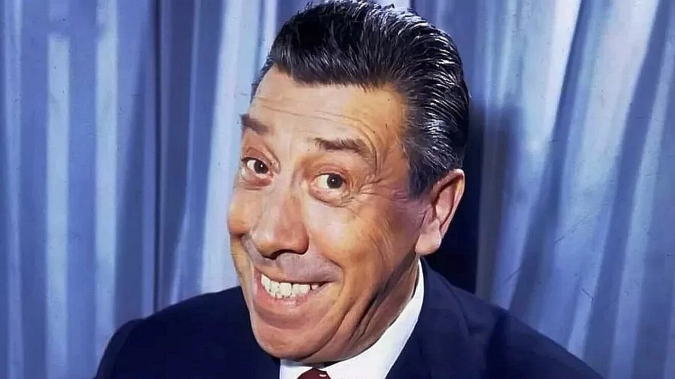 Fernandel