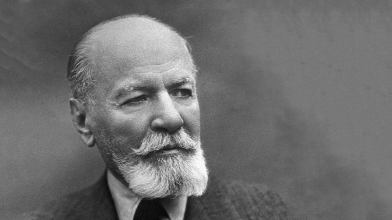 Nemirovich-Danchenko