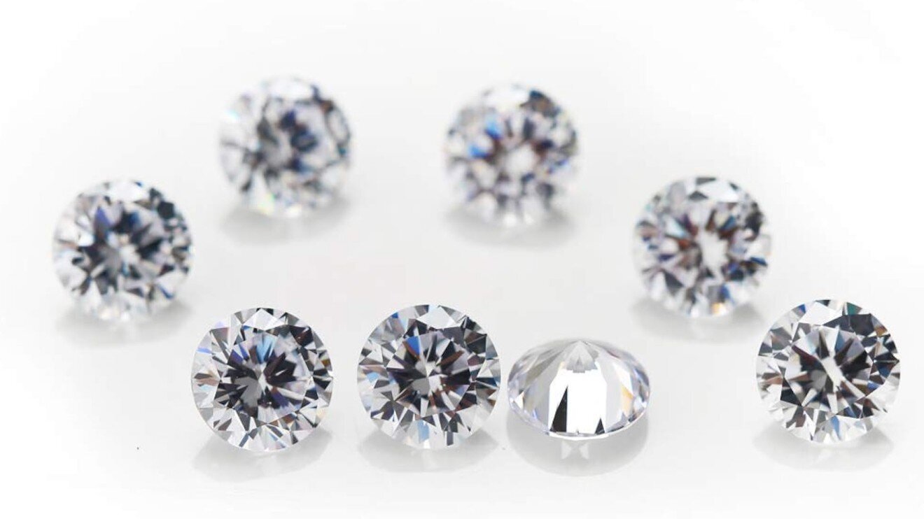 Cubic Zirconia