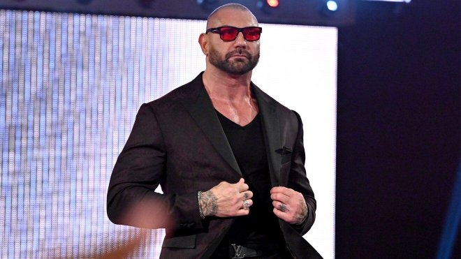 The Respected Businessman