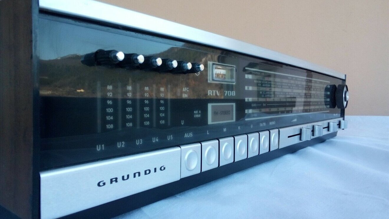 Grundig