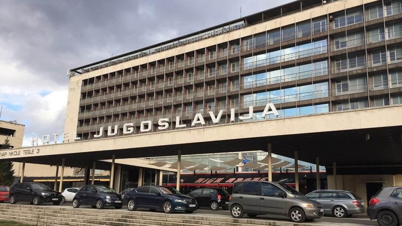 The Yugoslavias