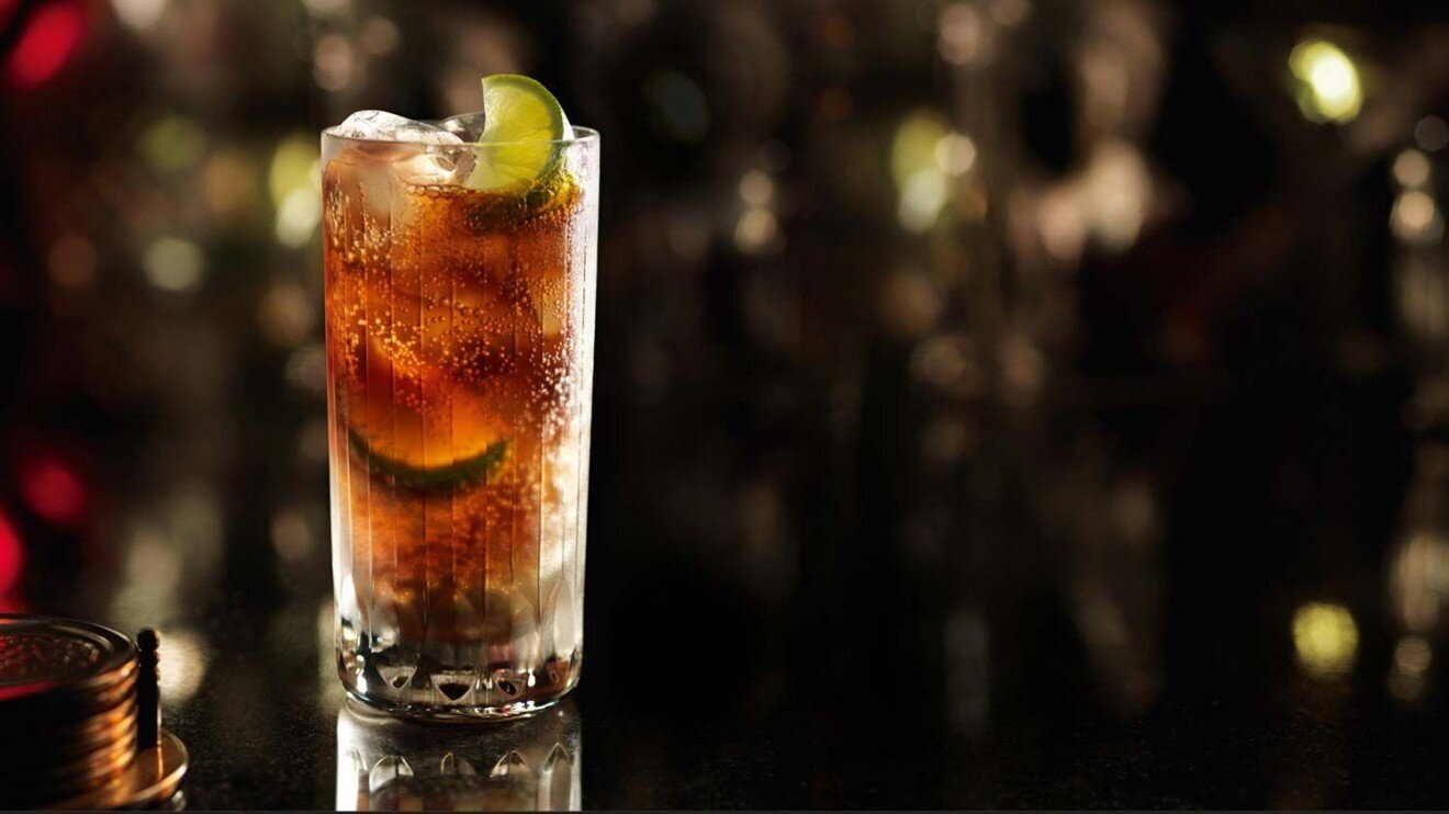 Rum and Cola