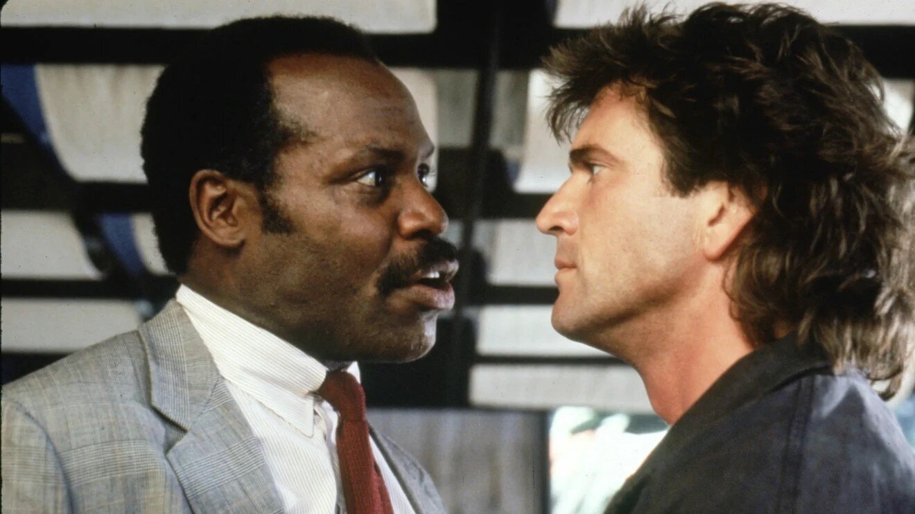 Lethal Weapon
