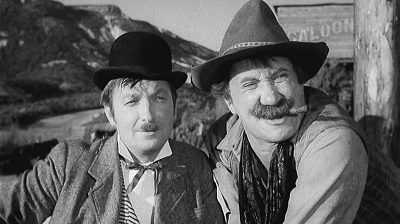 Bill Driscoll