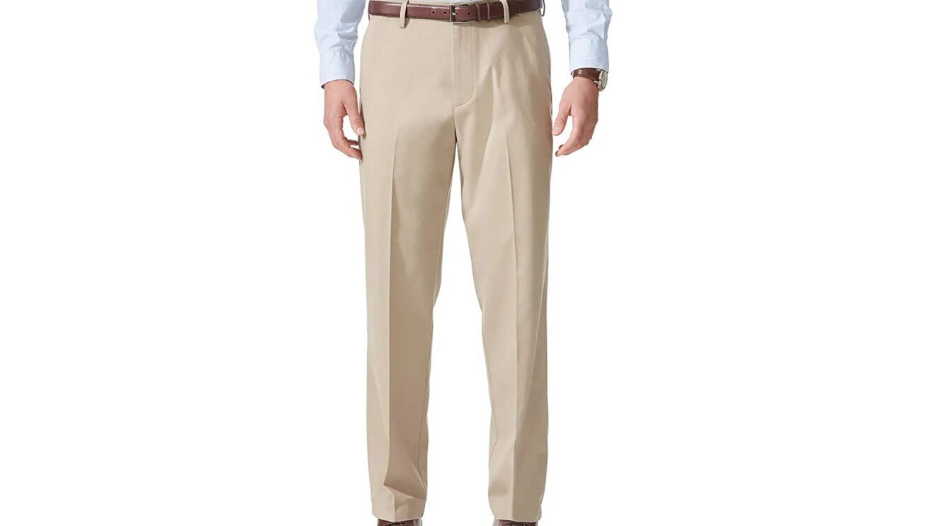 Slacks