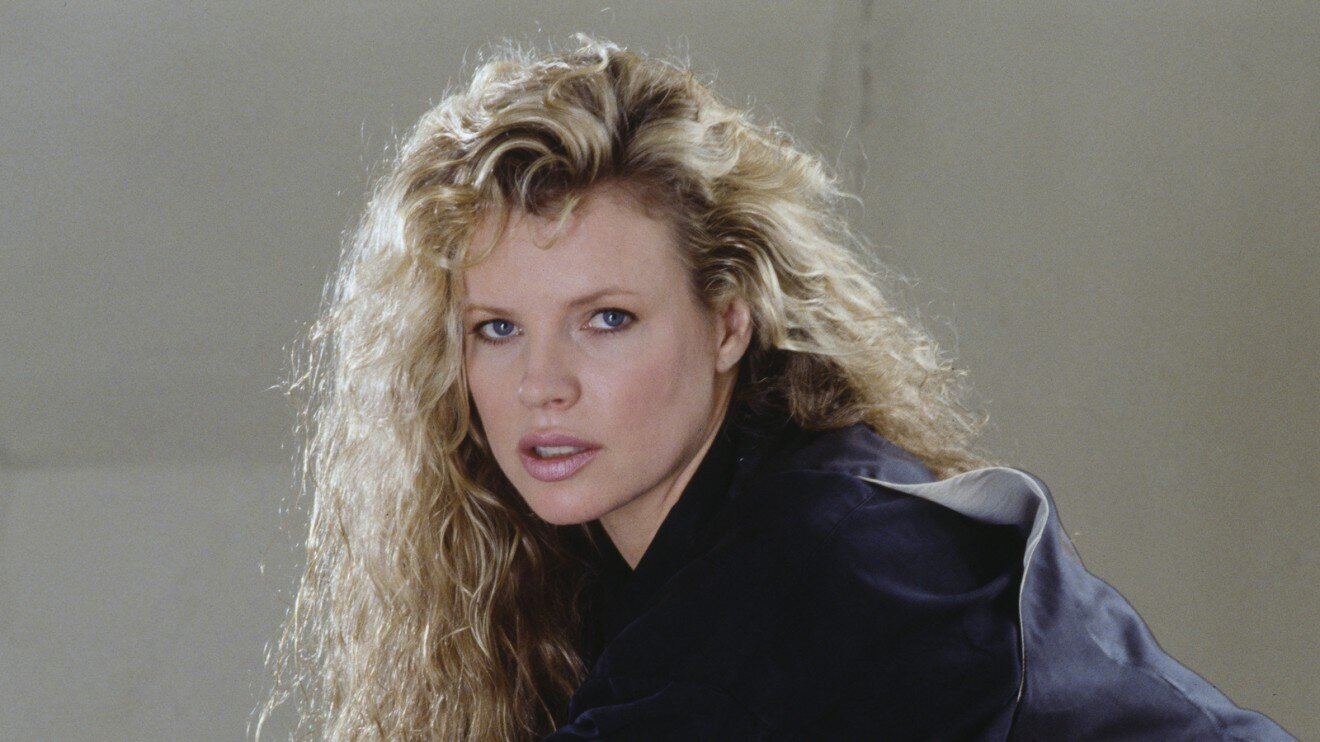 Kim Basinger