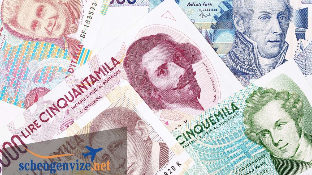 Pounds, Francs, Deutschmarks, and Hard Currency