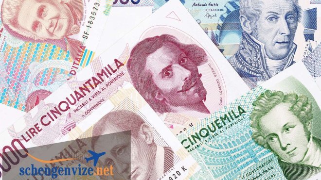 Pounds, Francs, Deutschmarks, and Hard Currency