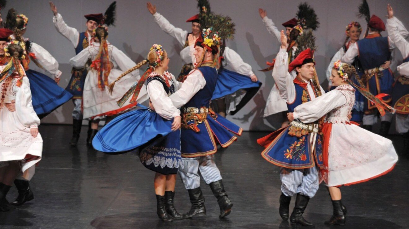The Krakowiak