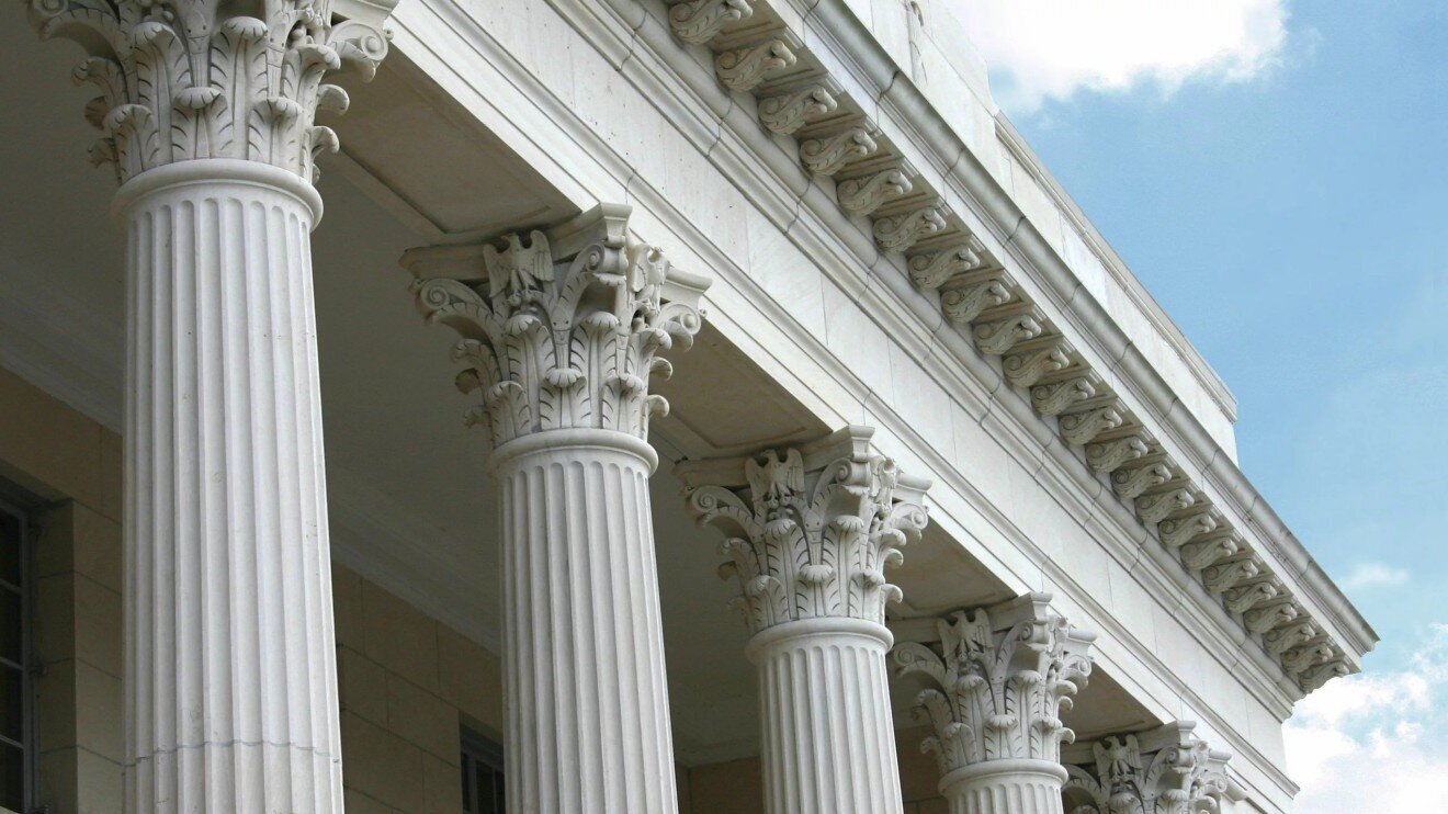 The Doric Order