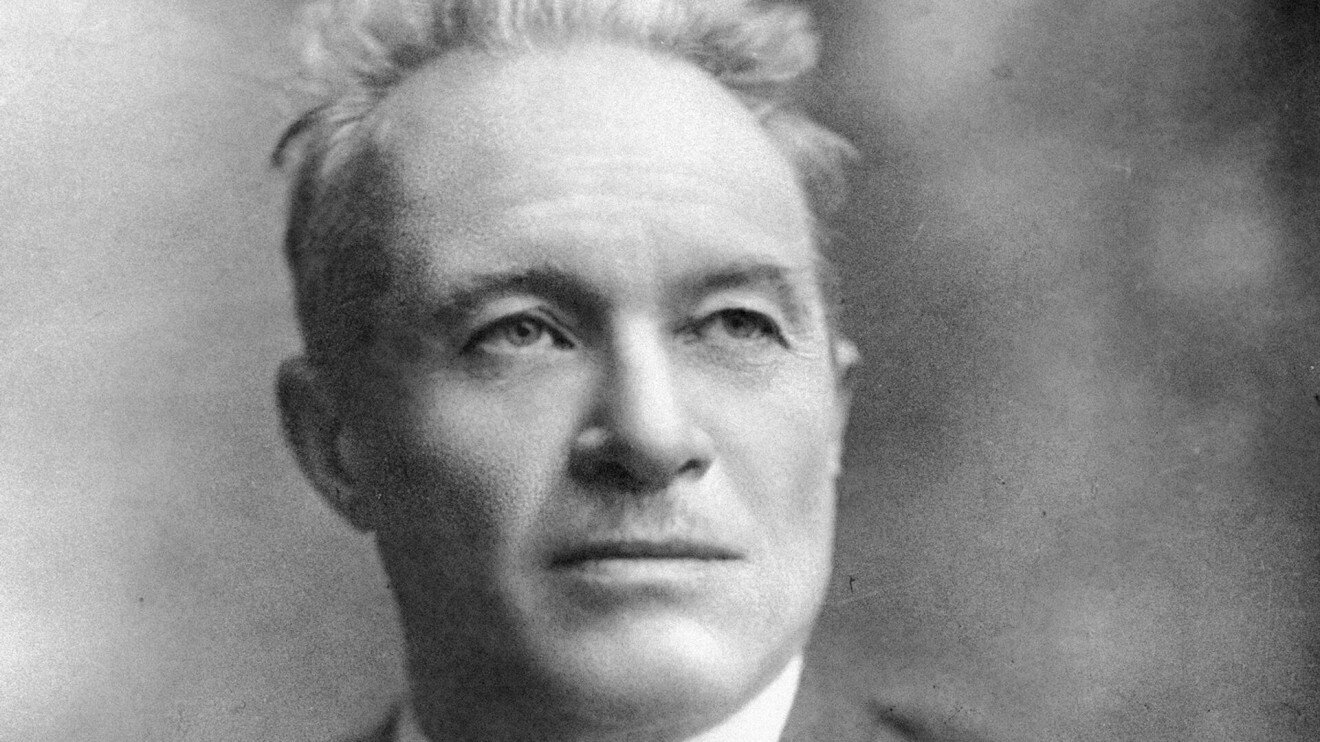 Alexander Dmitrievich Tsyurupa