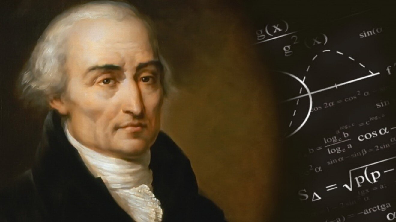 The Lagrange Polynomial