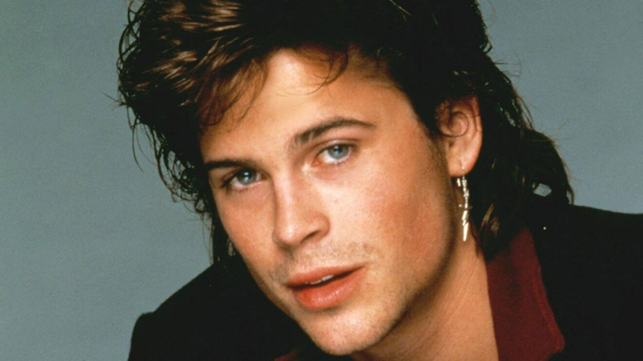 Rob Lowe
