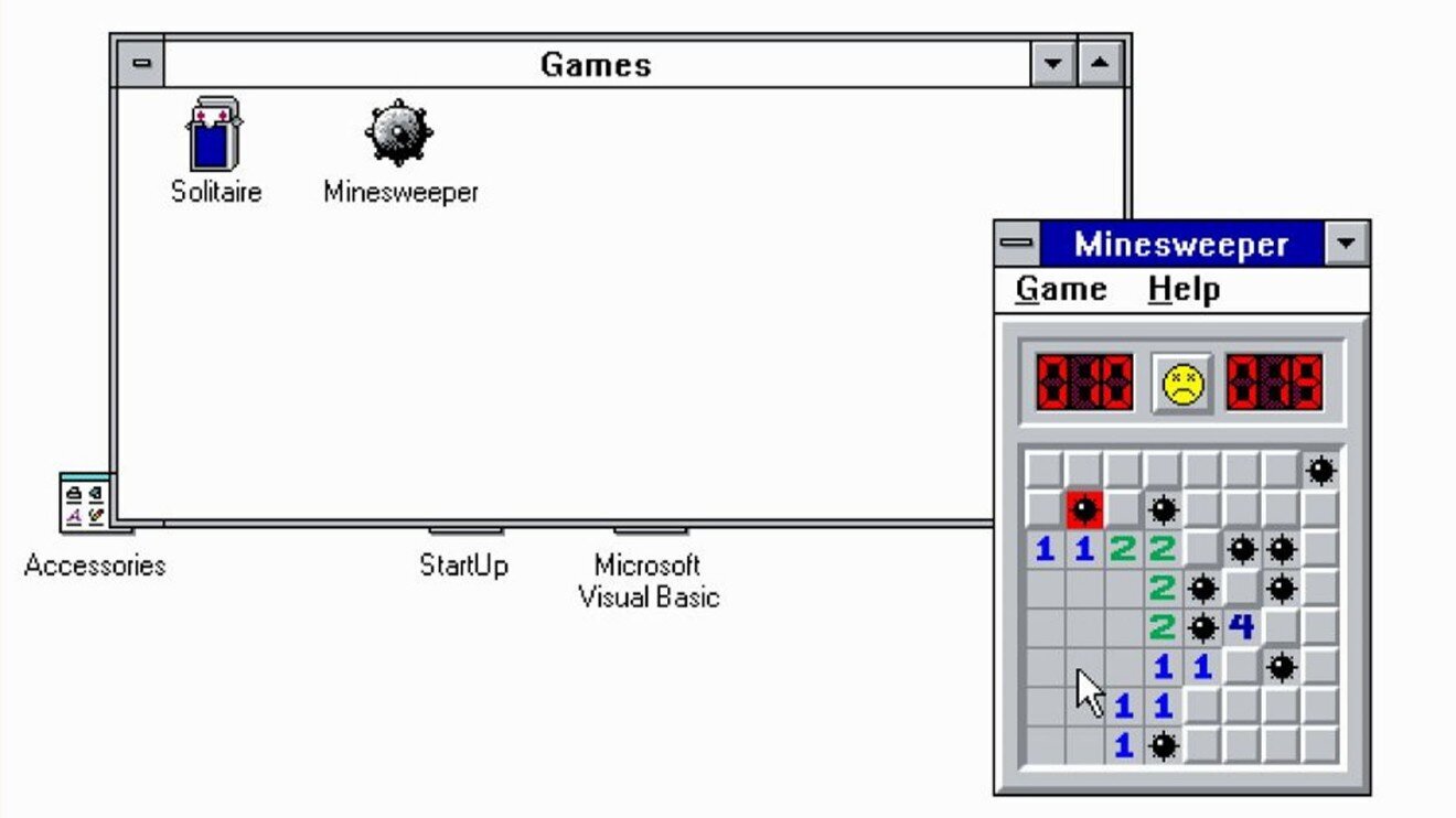 Minesweeper