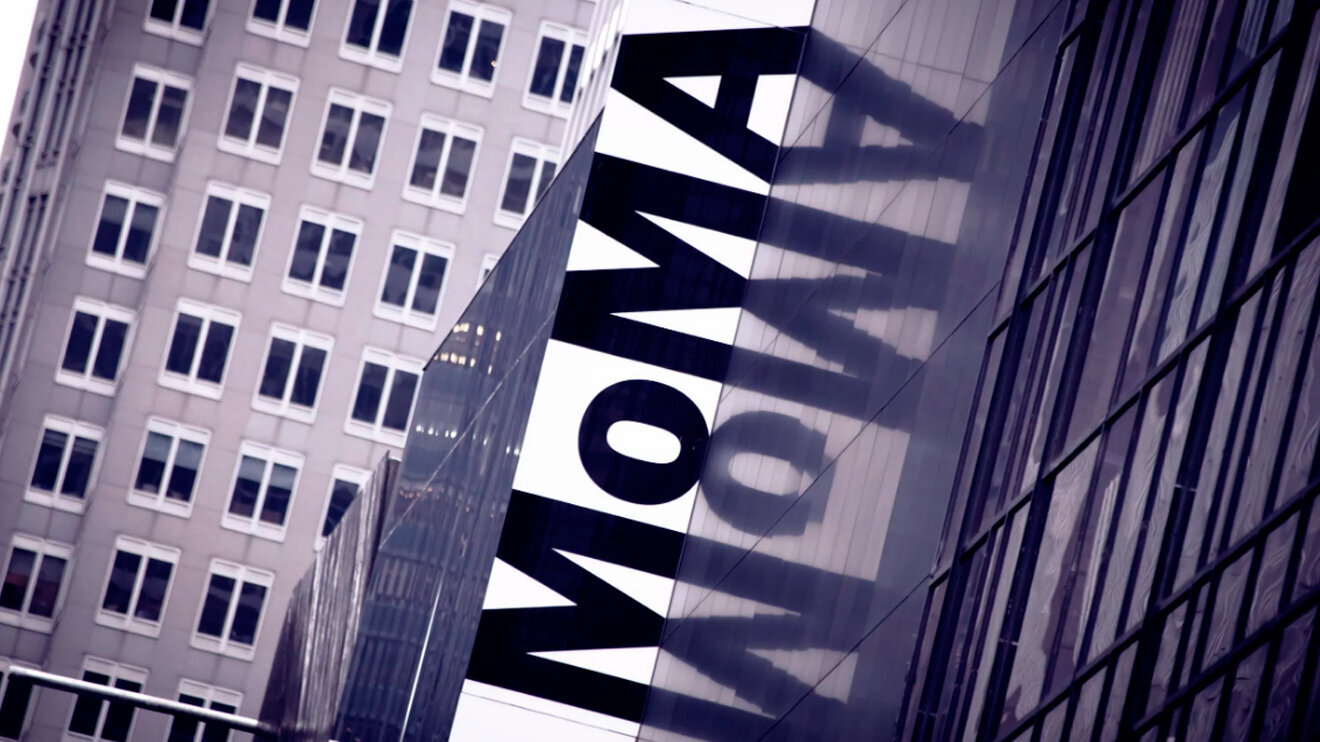 MoMA