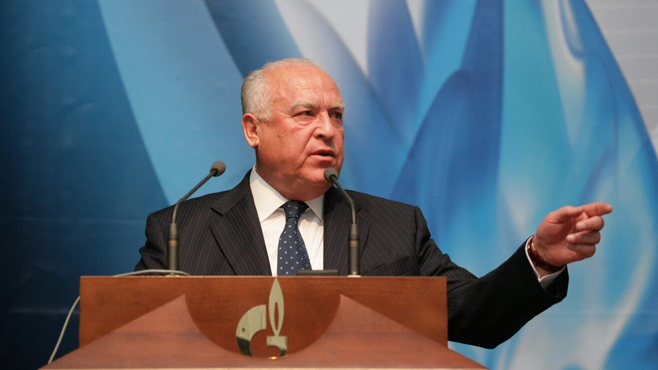 Viktor Stepanovich