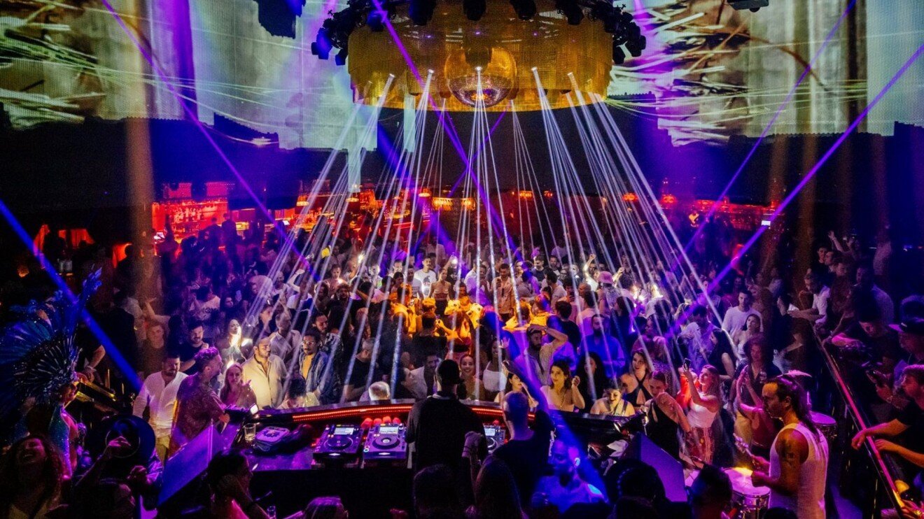 Ibiza