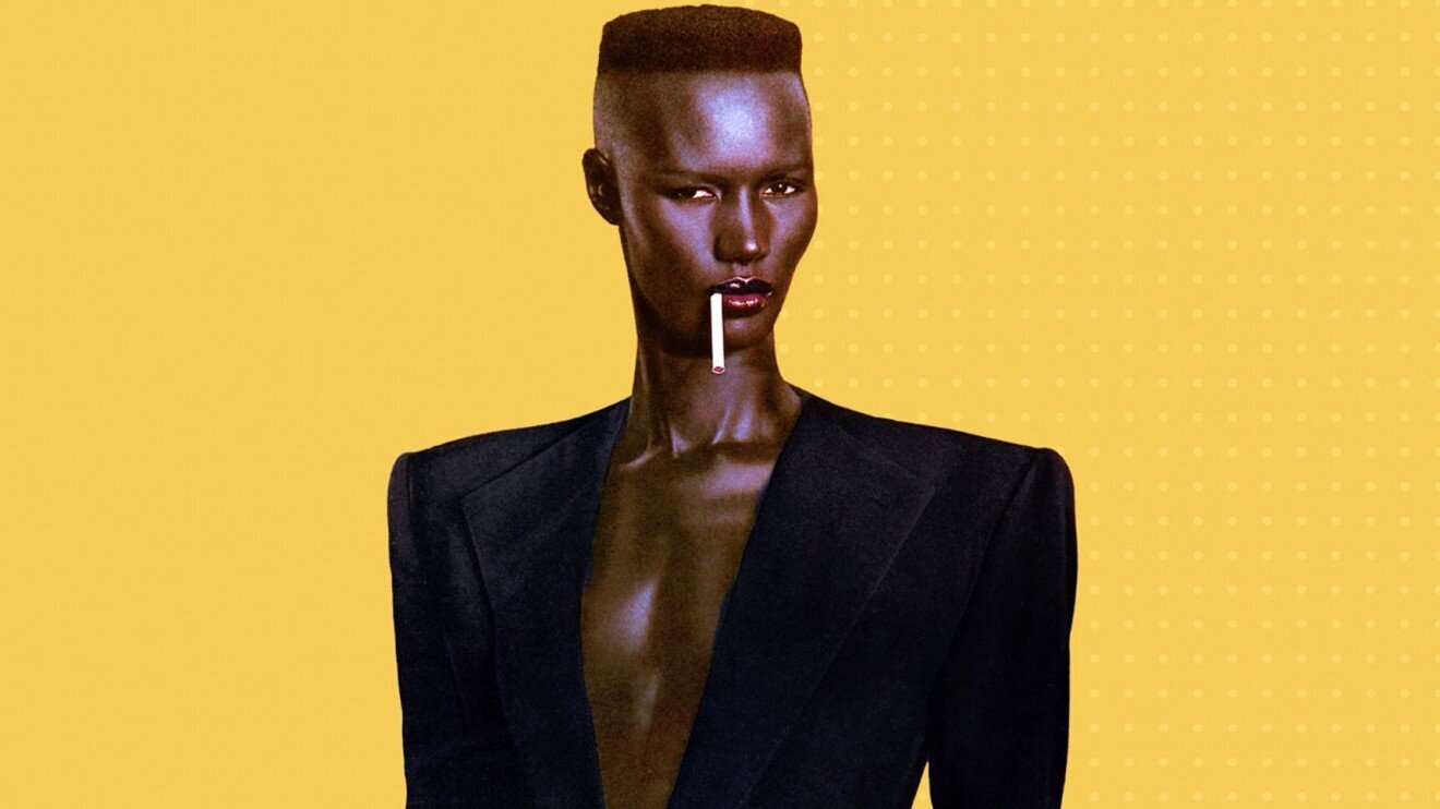 Grace Jones