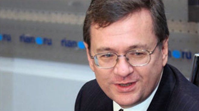 Boris Fyodorov