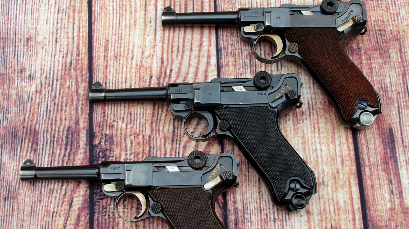 The Parabellum