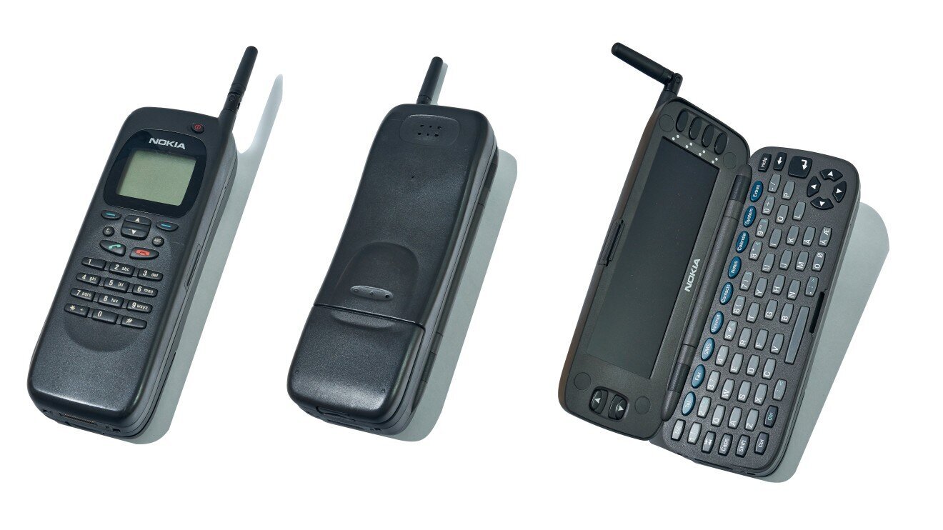 Nokia Communicator