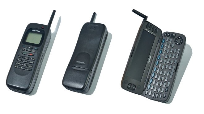 Nokia Communicator