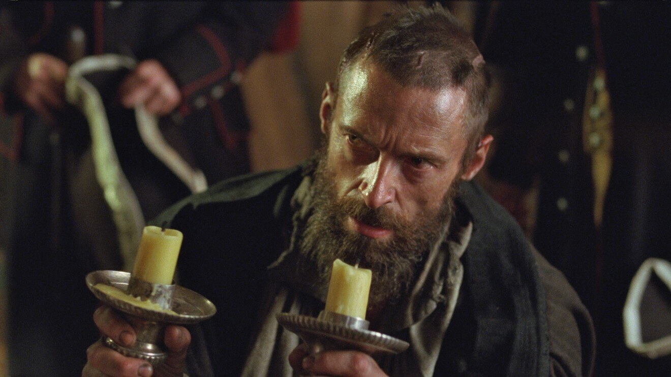 Jean Valjean