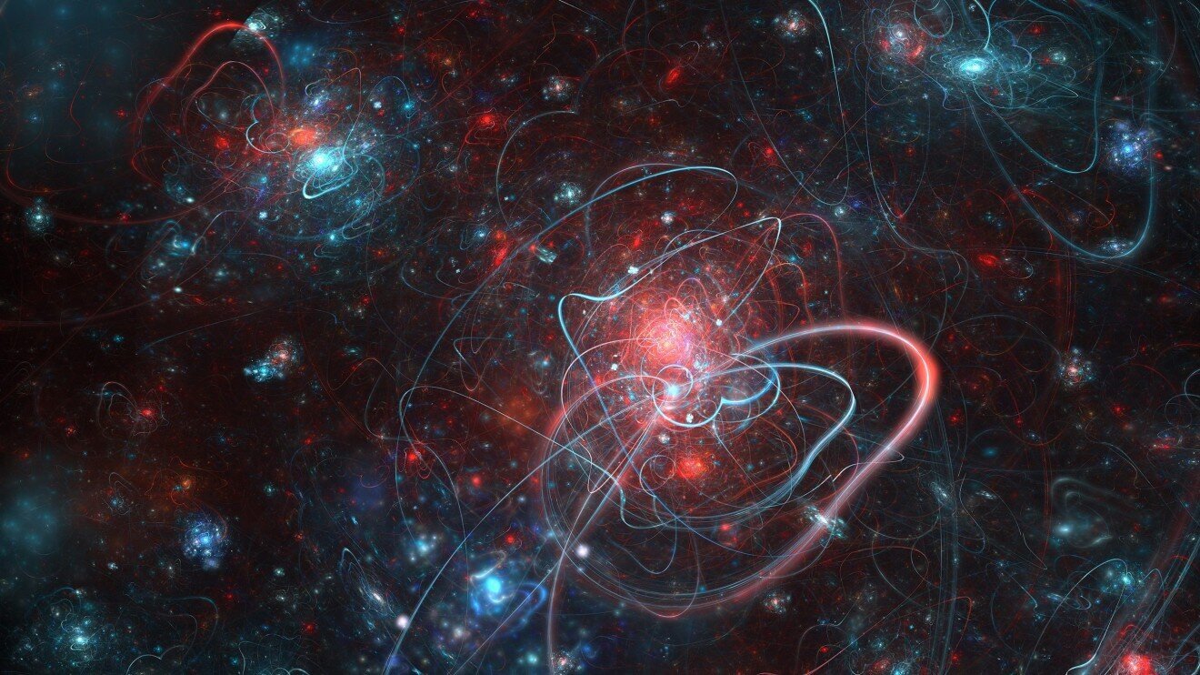 Four Dimensions