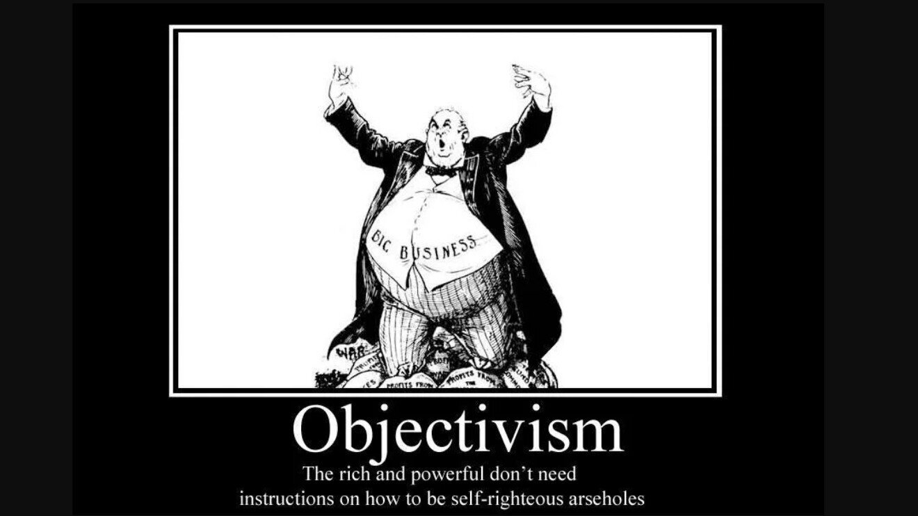 Objectivism