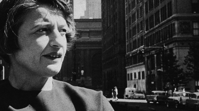 Ayn Rand