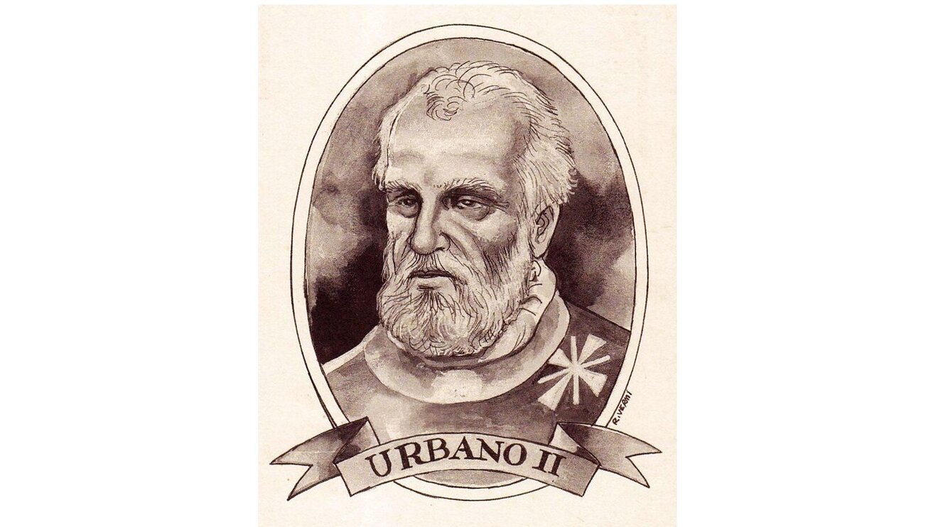 Pope Urban II