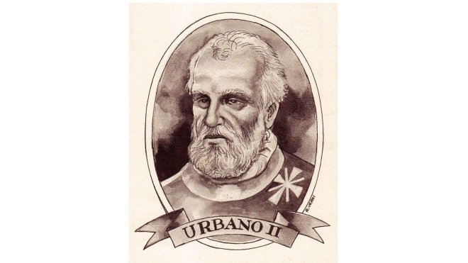 Pope Urban II