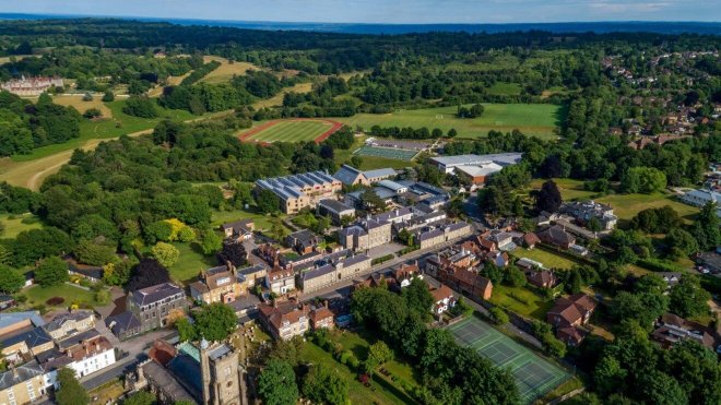 Sevenoaks School