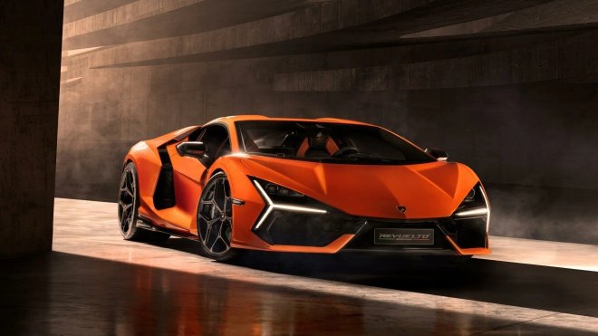 Lamborghini