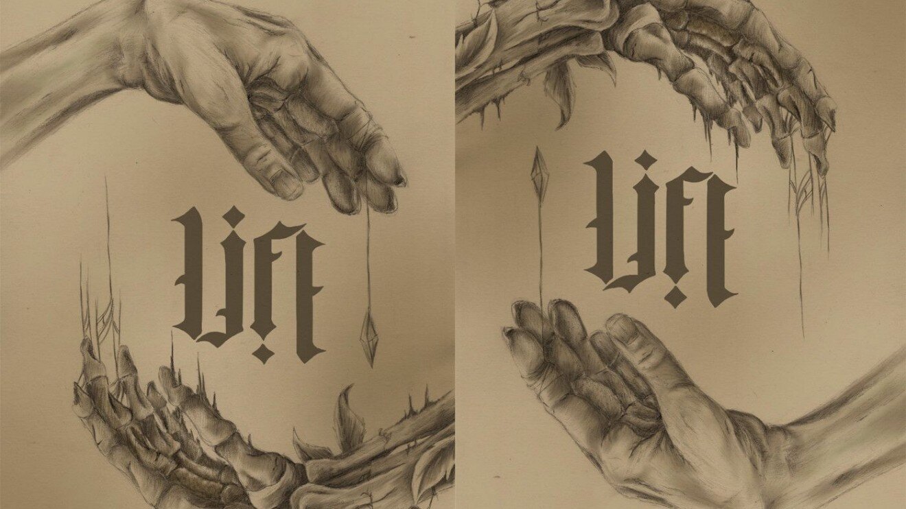 Ambigram