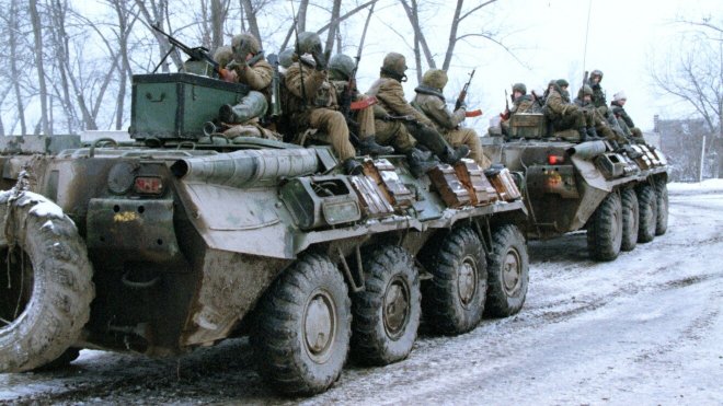 The APC (BTR)
