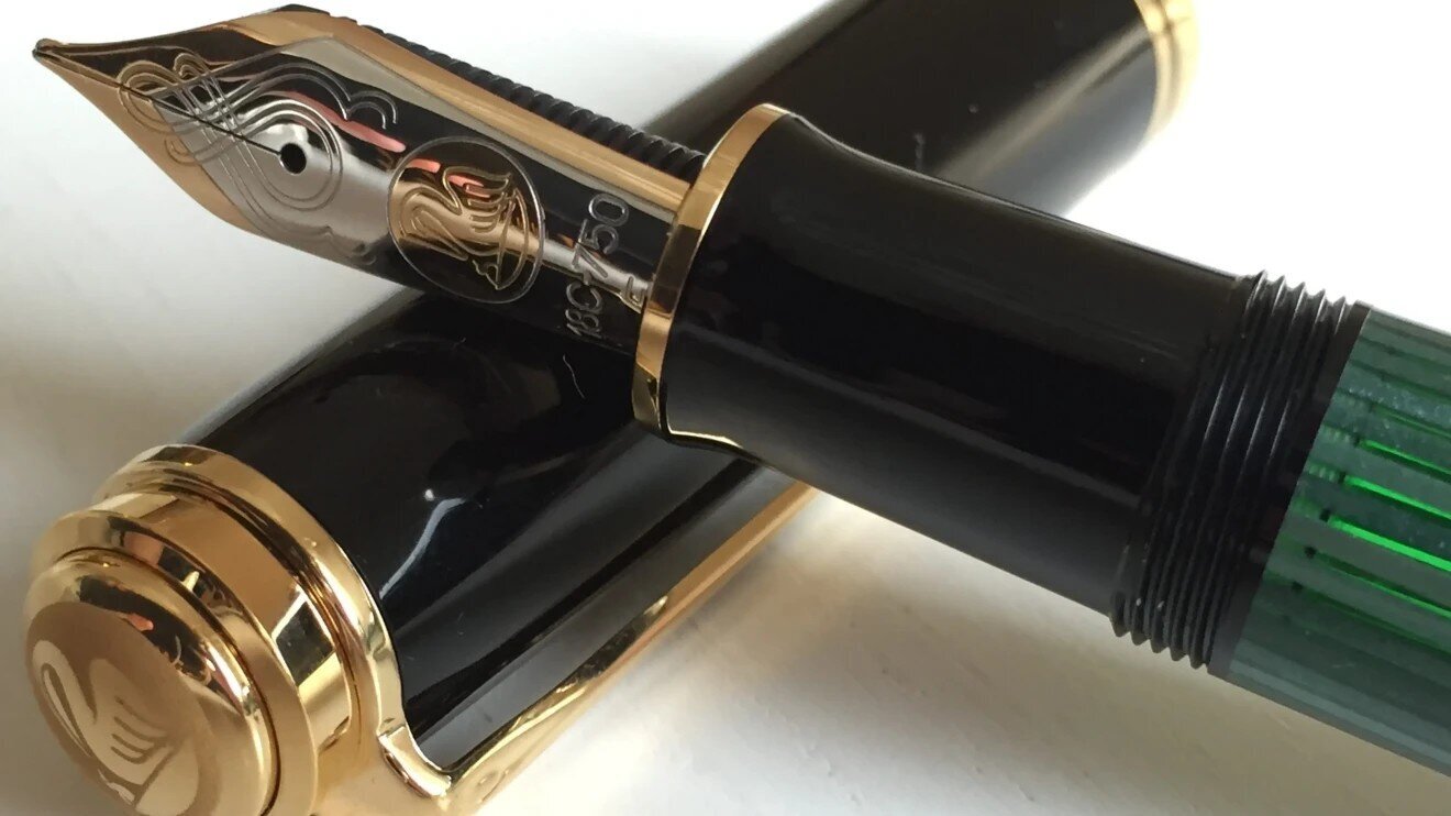 The Pelikan Classic
