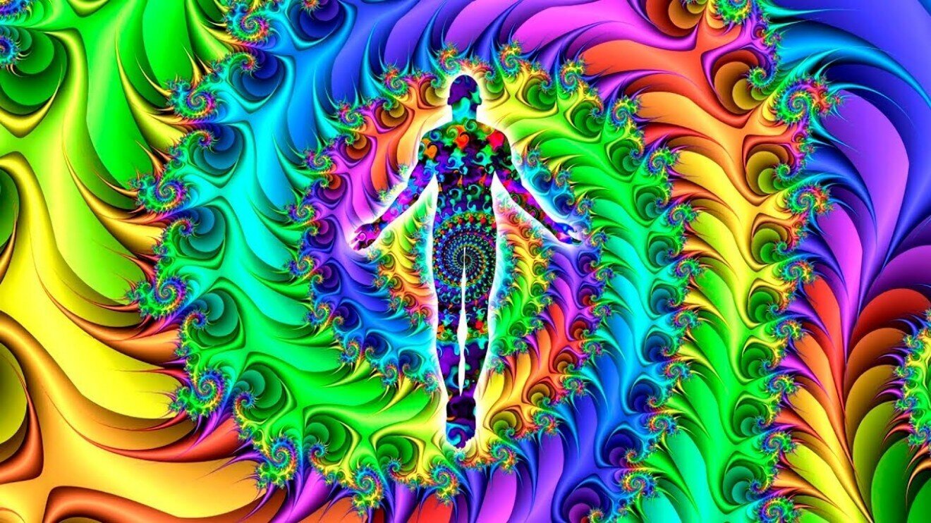 The Elements of Euphoria
