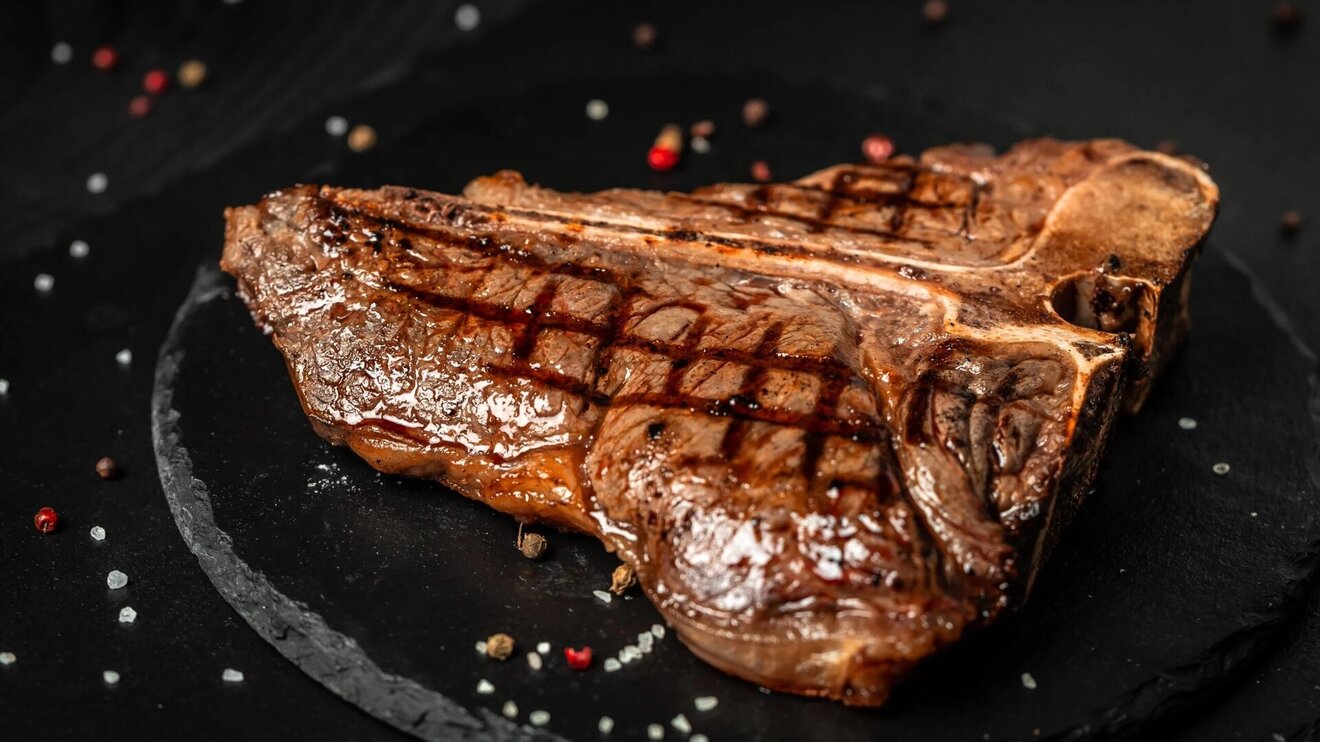 Porterhouse