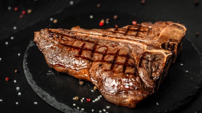 Porterhouse