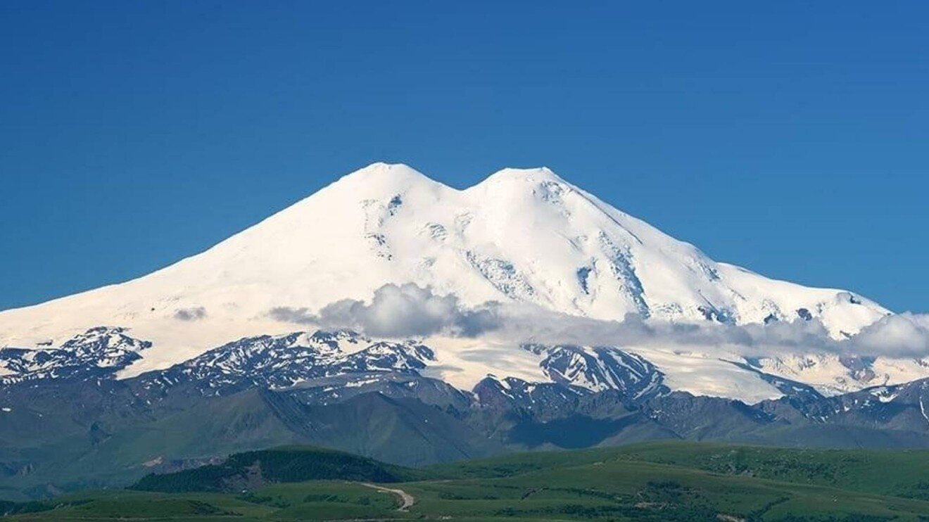 Elbrus