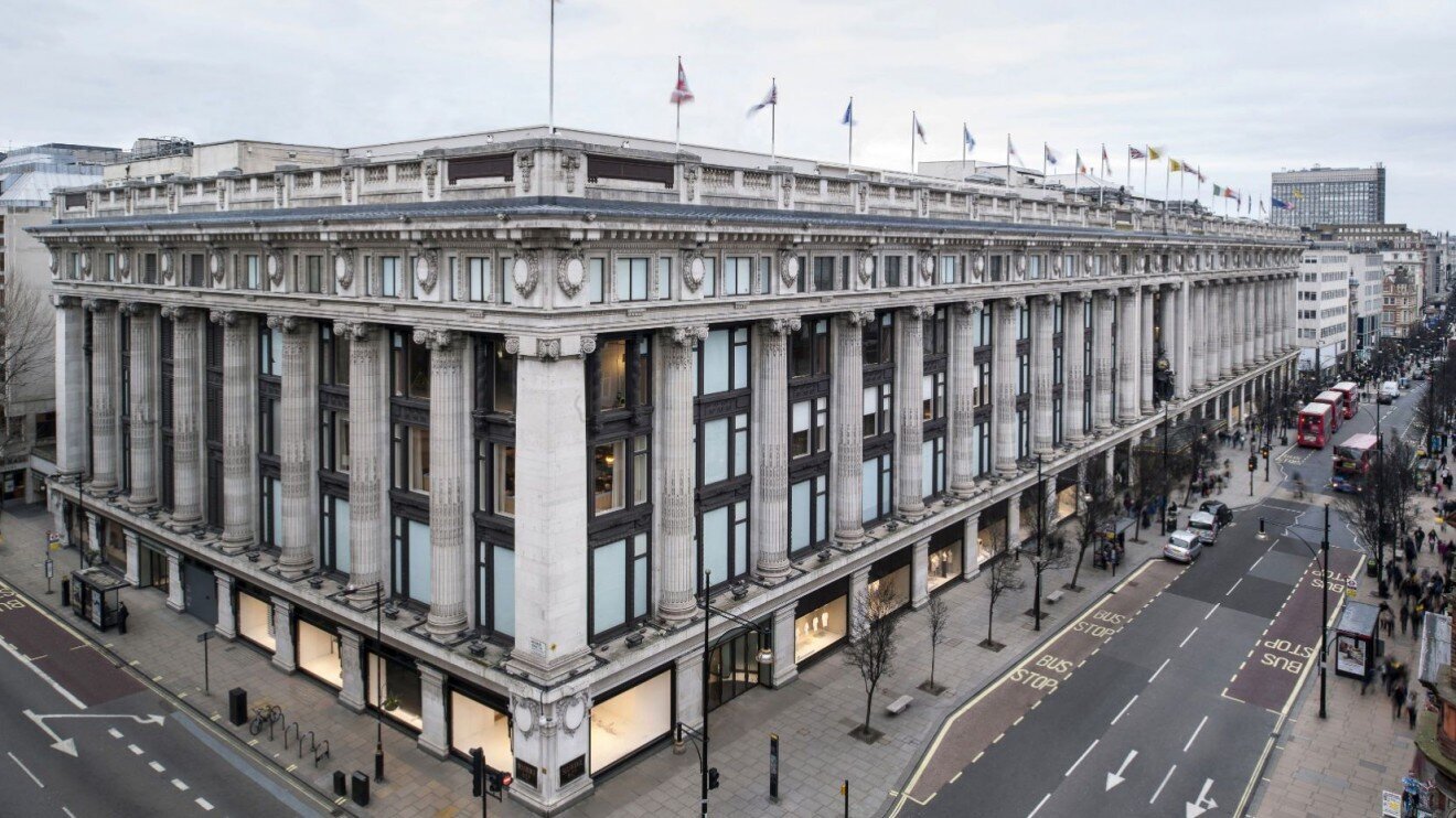 Selfridges