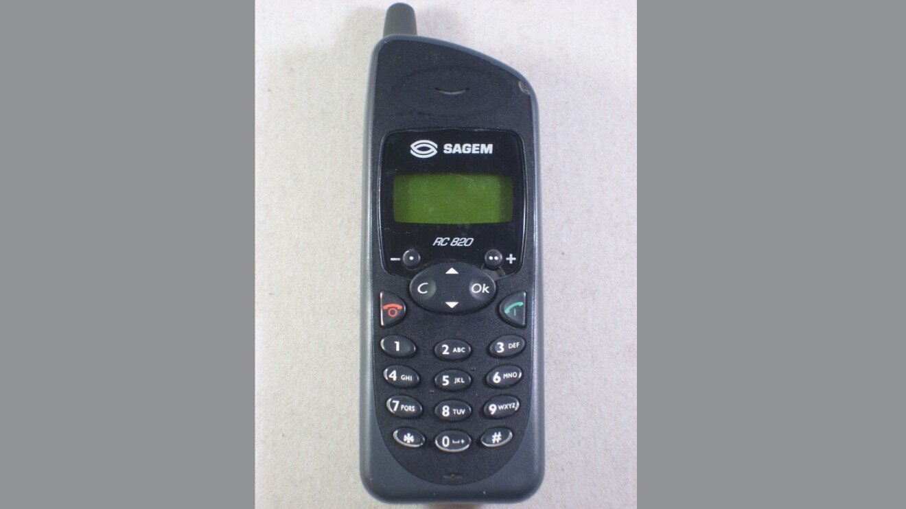SAGEM
