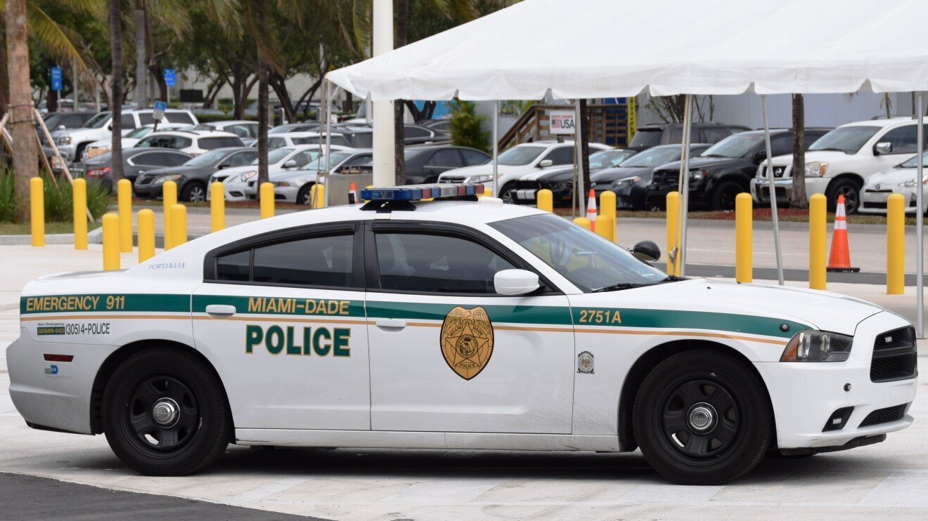 Miami-Dade