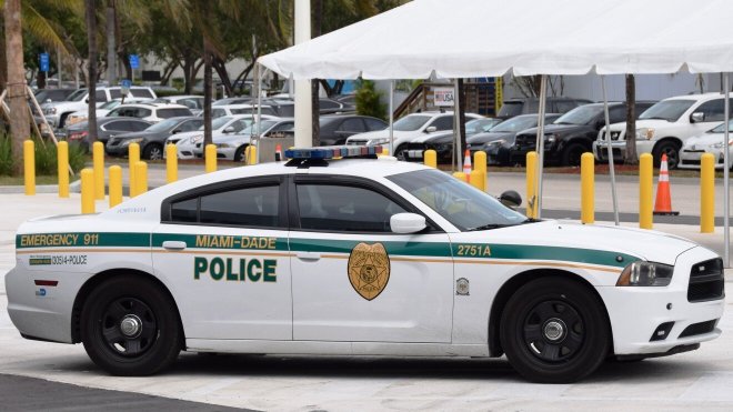 Miami-Dade