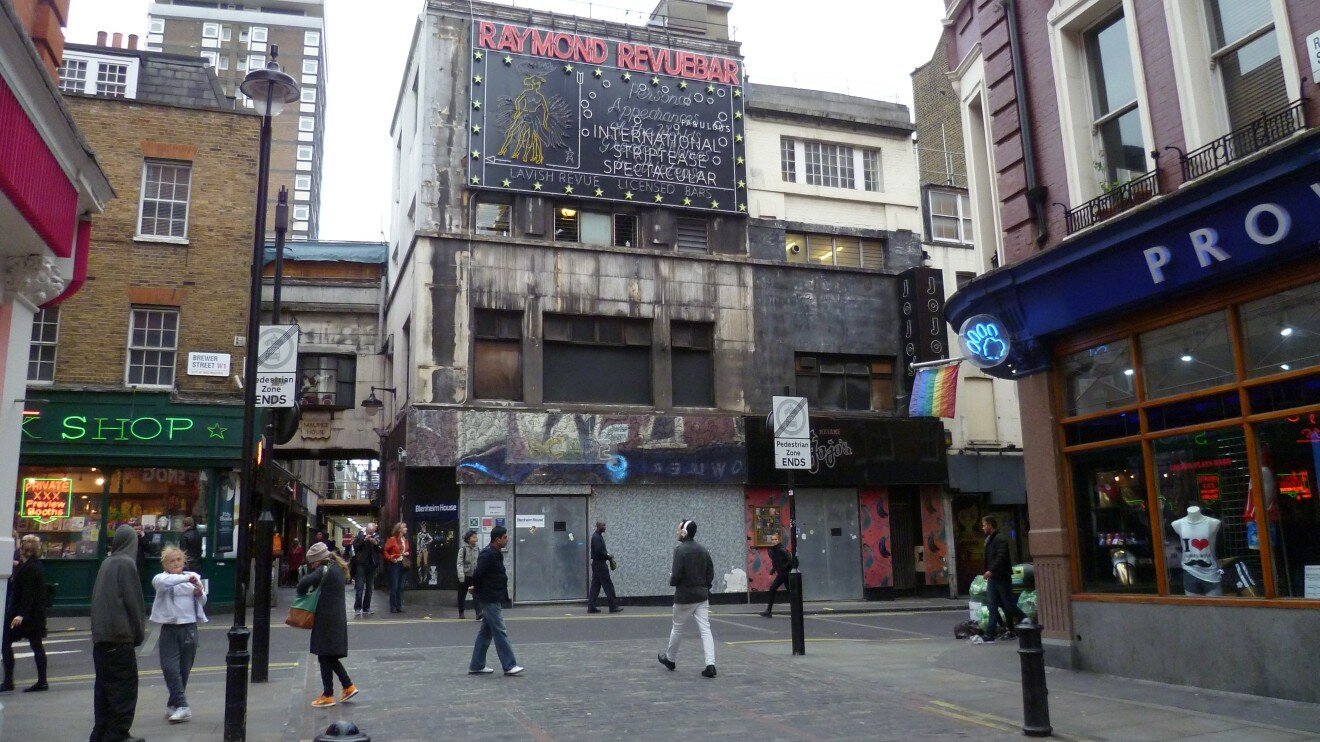 Soho