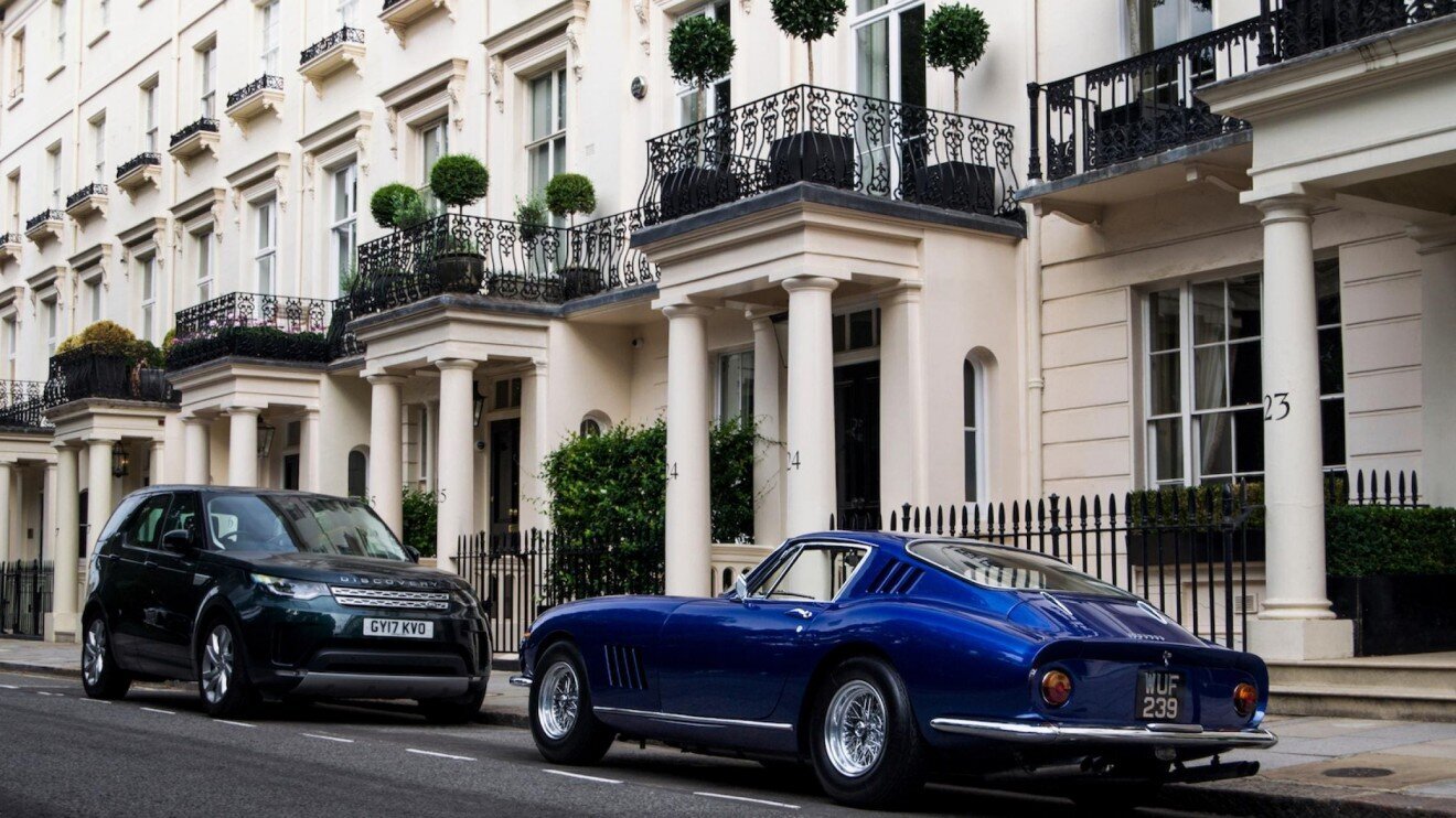 Belgravia