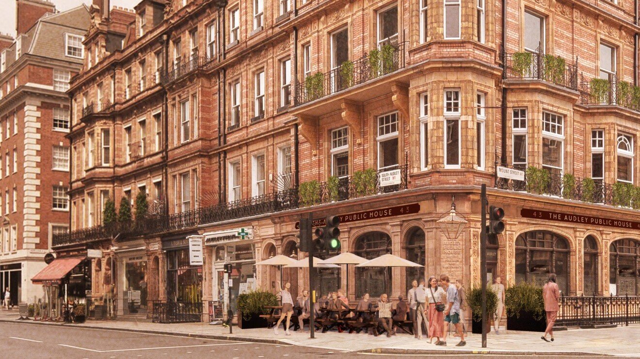 Mayfair